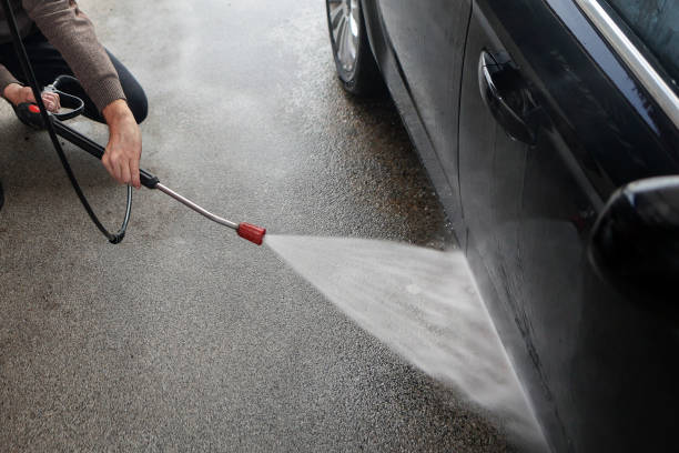 Professional Pressure Washing in Kiefer, OK